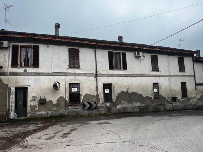 Casa trilocale in vendita in Via Sesto, Fengo, Acquanegra Cremonese