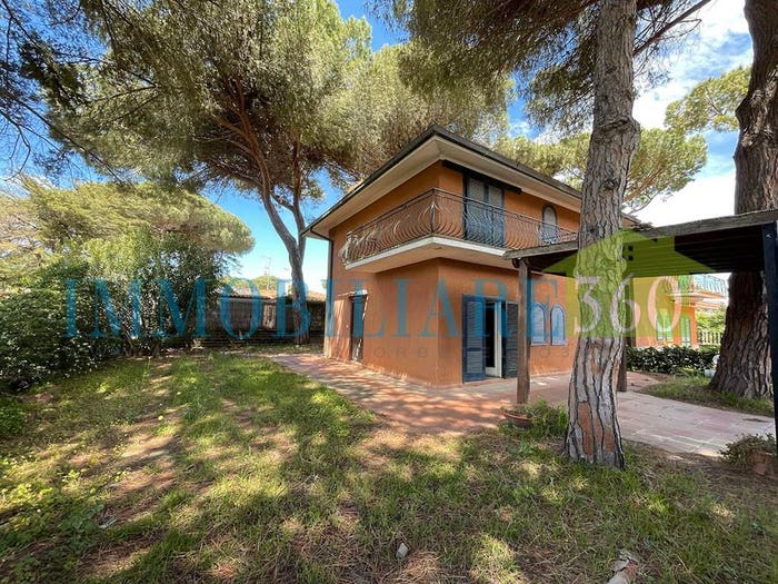 Casa quadrilocale in vendita in Via del Maestrale, Giannella, Orbetello