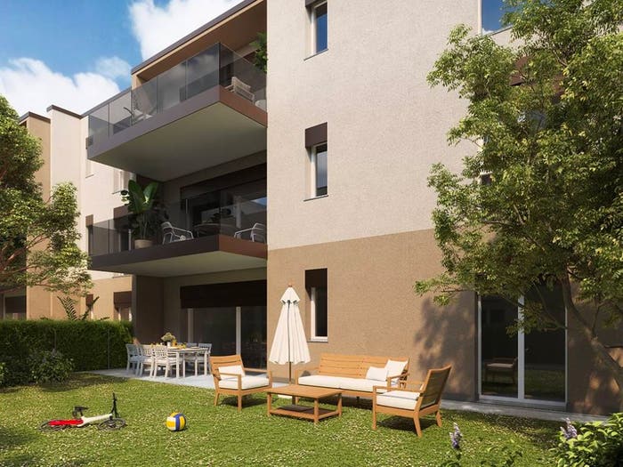 Case in Vendita e in Affitto - 2