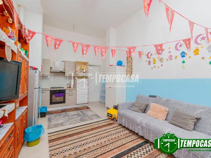 Appartamento bilocale in vendita in Via Giuseppe Gianella, Baggio, Milano
