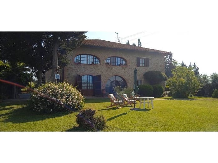 Casa con 6 locali in vendita in VIA DELLA LECCIA, Montespertoli