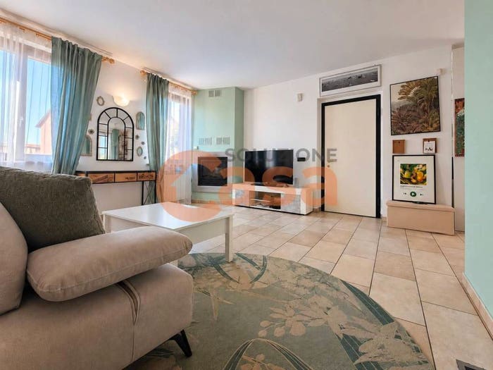 Casa quadrilocale in vendita in Via Egidio Marulli, Verza, Piacenza