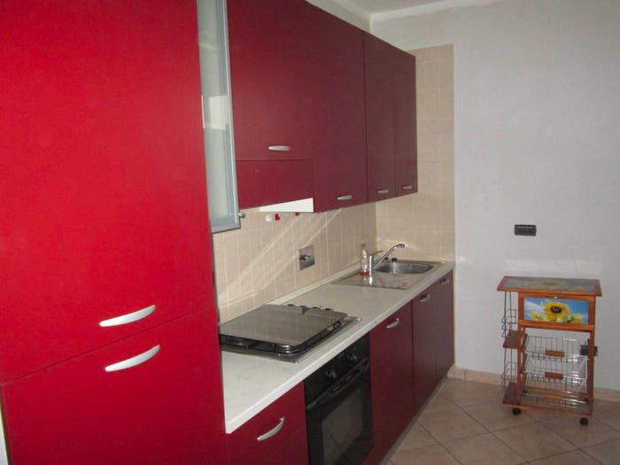 Appartamento bilocale in affitto in Via Santuario, Centro, Moretta