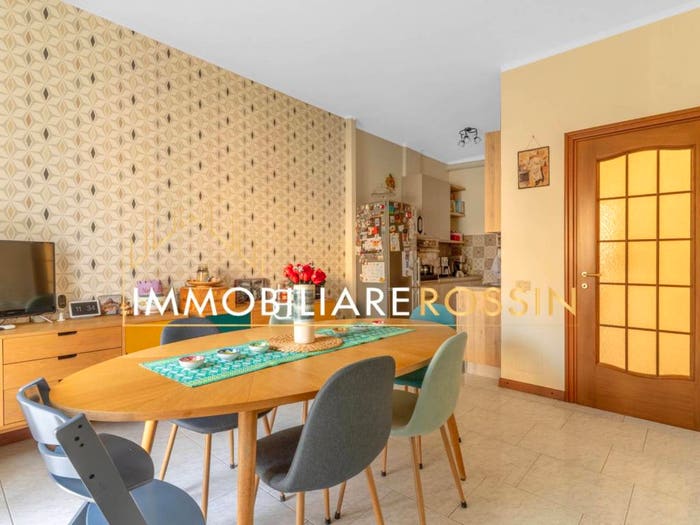 Appartamento trilocale in vendita in Via Don Ernesto Vercesi, Baggio, Milano