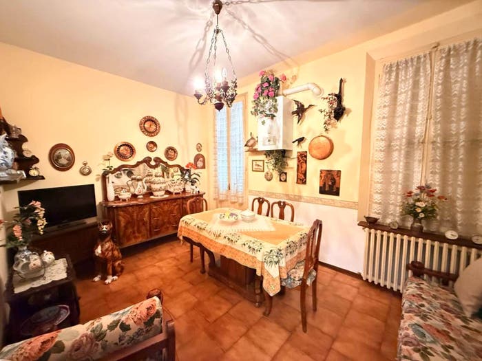 Appartamento con 5 locali in vendita in Centro, Poggio Rusco
