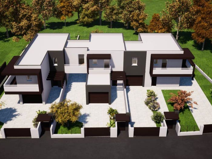 Casa con 5 locali in vendita in Via Palazzine, Centro, Portogruaro