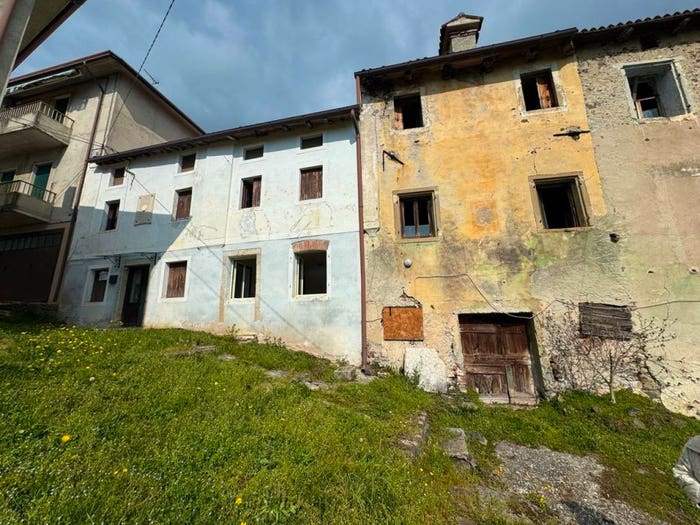 Casa con 5 locali in vendita in Via Fortelongo, Fara Vicentino