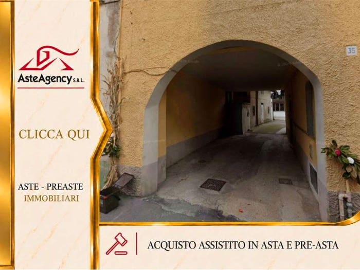 Appartamento quadrilocale in vendita in Via roma, Centro, Mairano