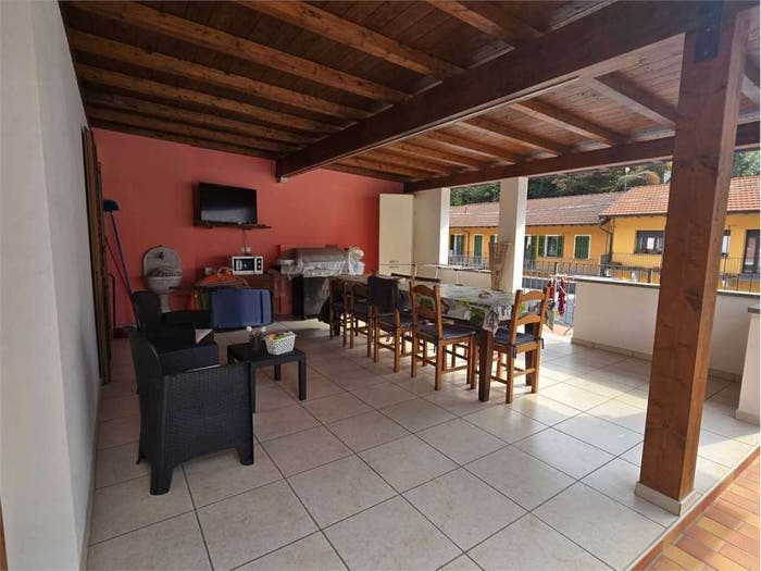 Casa con 6 locali in vendita in Via Bariselli, Centro, Omegna
