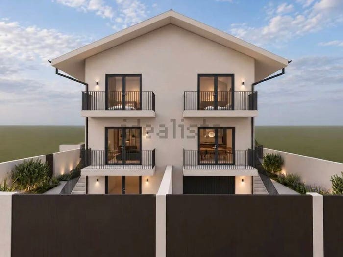 Appartamento trilocale in vendita in Via Giudice Terranova SNC, Bronte