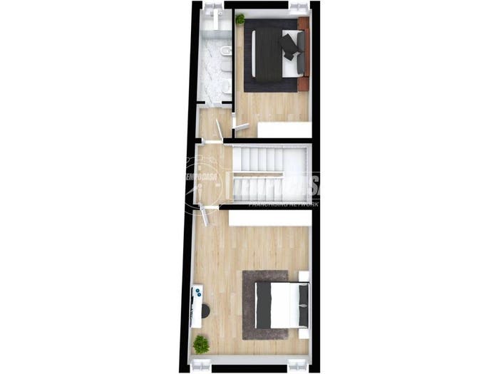 Casa quadrilocale in vendita in Via Canedi, Medicina Buda, Medicina