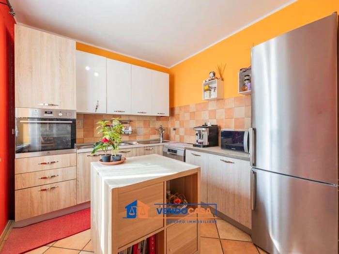 Appartamento con 5 locali in vendita in Strada San Giovanni Govoni, San Giovanni Govoni Gratteria San Quintino Pascomonti, Mondovì
