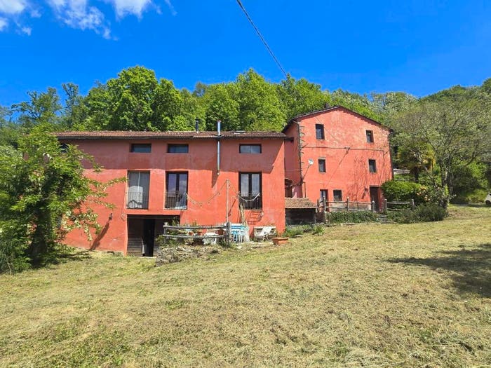 Casa con 6 locali in vendita in Località Molino di Fronzola, Bagni di Lucca