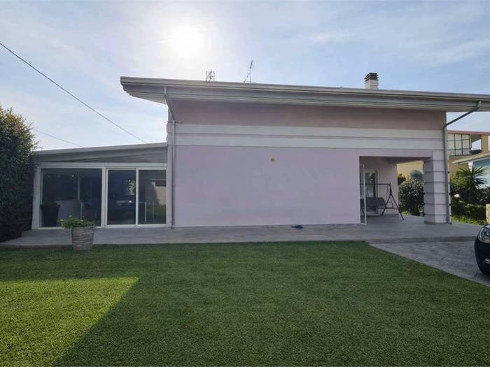 Casa con 6 locali in vendita in traversa via trapani, Fortuna Corvo, Catanzaro