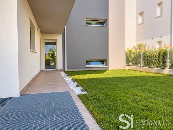 Appartamento quadrilocale in vendita in Centro, Montebelluna