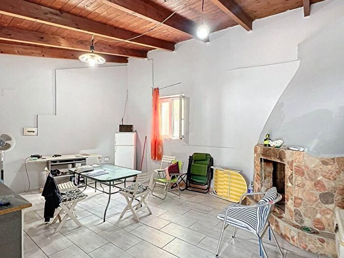 Casa trilocale in vendita in Strada Vicinale TanigaSan Giacomo Medas, San Camillo Taniga, Sassari
