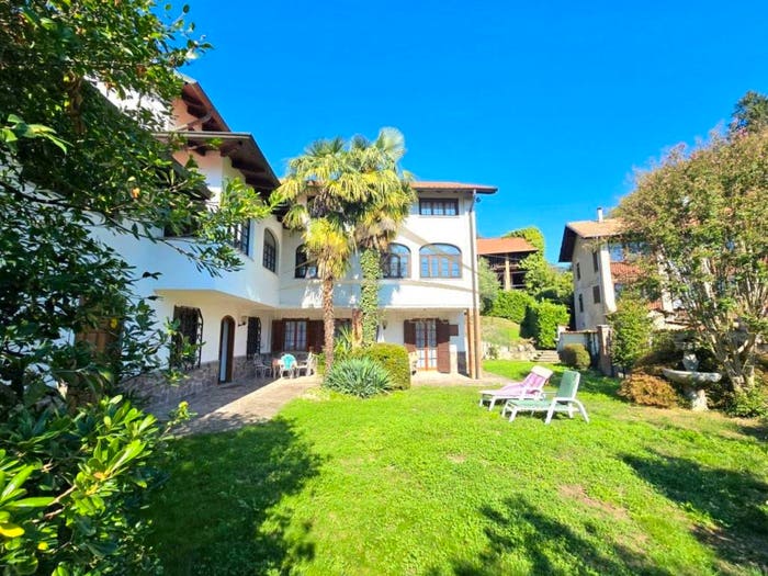 Casa con 6 locali in vendita in Regione Sella, Borgosesia