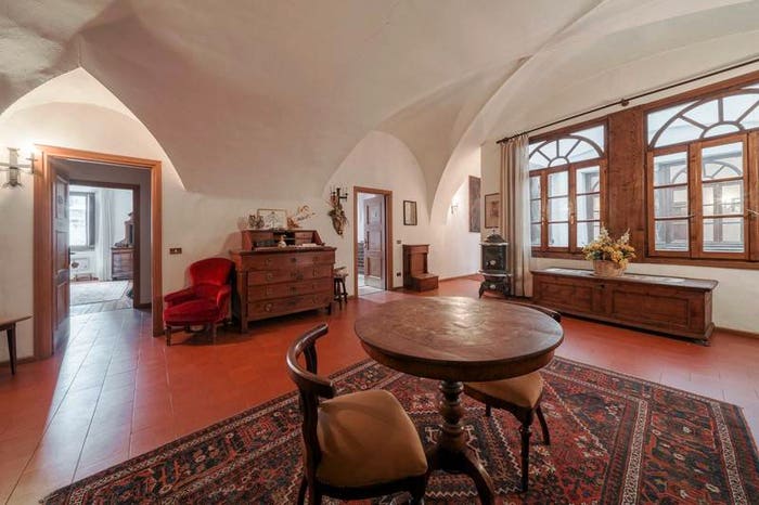 Appartamento con 5 locali in vendita in Via De Simoni, Centro, Bormio