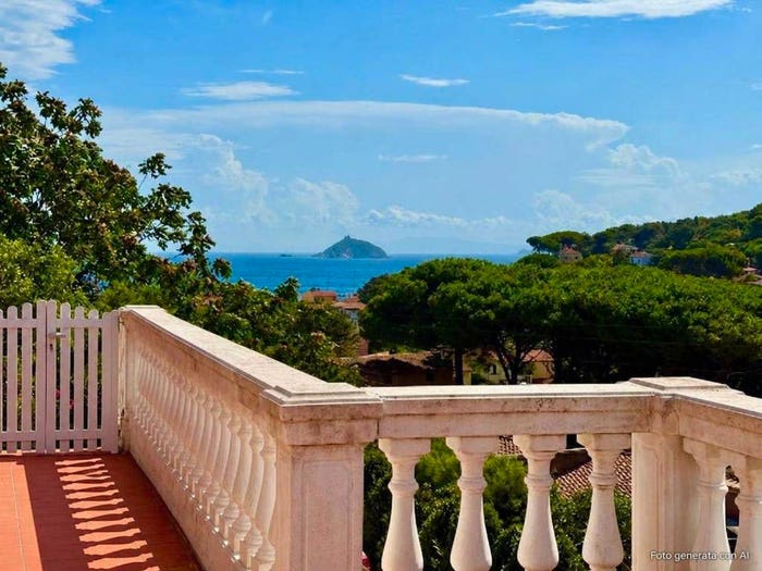 Casa con 5 locali in vendita in Cavo, Rio
