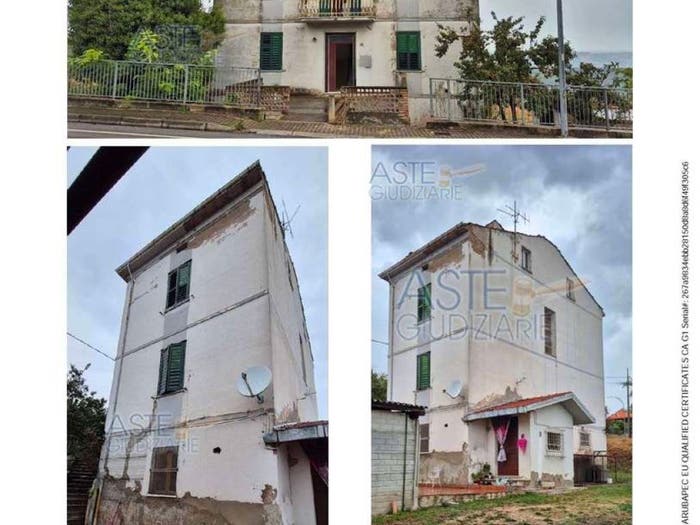 Appartamento con 6 locali in vendita in Contrada Villa Elce, Rotelle, Lanciano