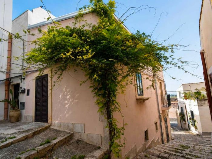 Casa con 5 locali in vendita in vico Nea, Centro, Noto