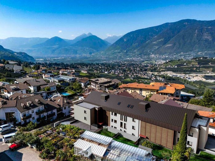 Case in Vendita e in Affitto - 2