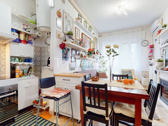 Appartamento bilocale in vendita in Via Monte Rocca, Rocca Di Roffeno, Castel d'Aiano