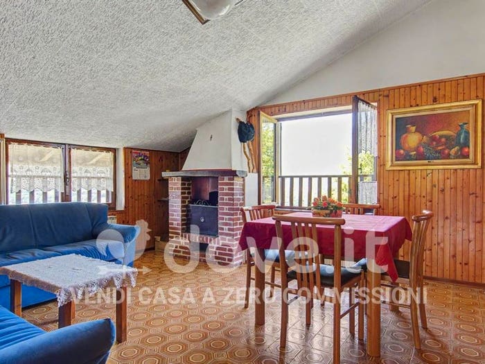 Appartamento trilocale in vendita in Via San Giovanni, Centro, Sovere
