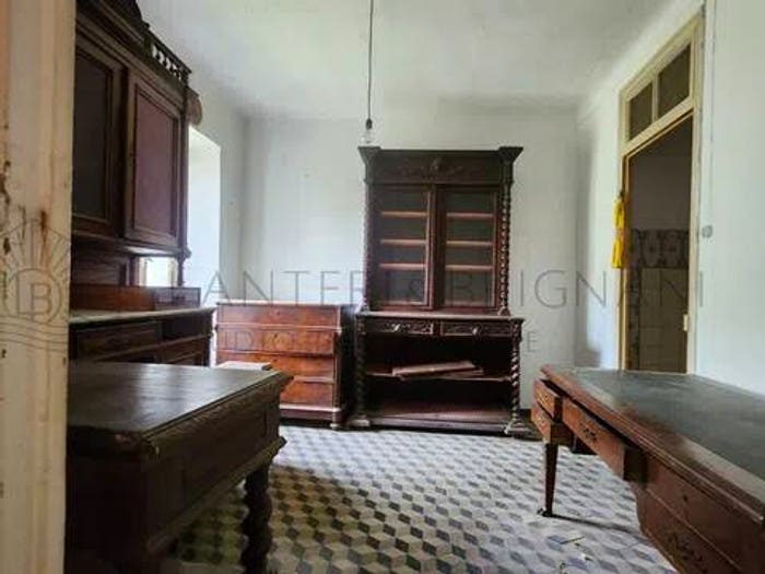 Appartamento con 5 locali in vendita in Centro, Apricale