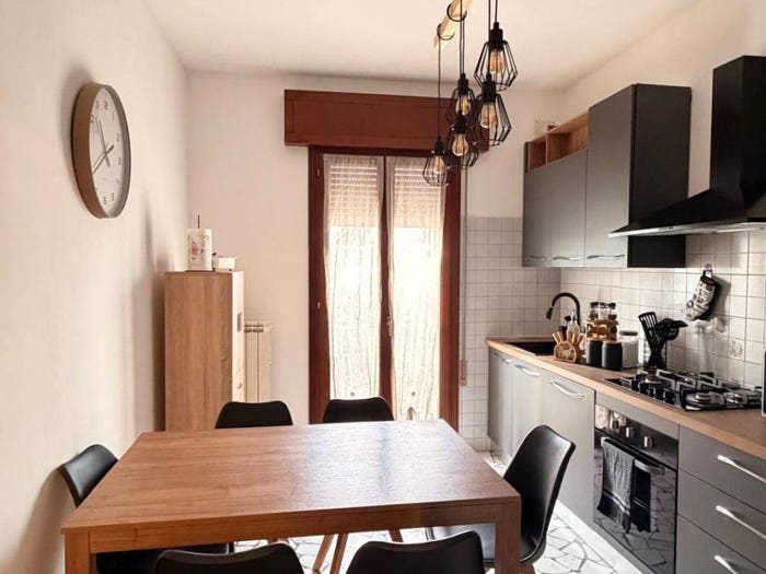 Appartamento trilocale in vendita in Via Mar Mediterraneo, Mira Porte, Mira