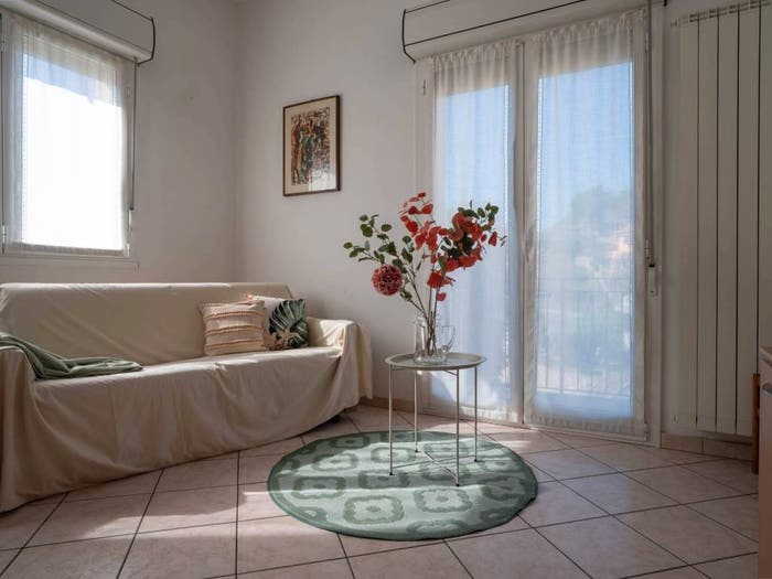 Appartamento trilocale in vendita in Strada Calderina Imperia, Diano Marina