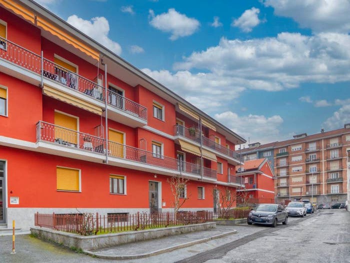 Appartamento bilocale in vendita in Via Pastrengo, Mercato Santa Maria, Moncalieri