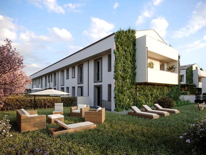 Casa con 5 locali in vendita in Viale Edmondo De Amicis, Campo di Marte, Firenze