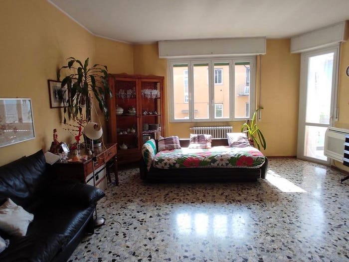 Appartamento quadrilocale in vendita in Via Fulcieri Paolucci de' Calboli, Santa Rita, Novara