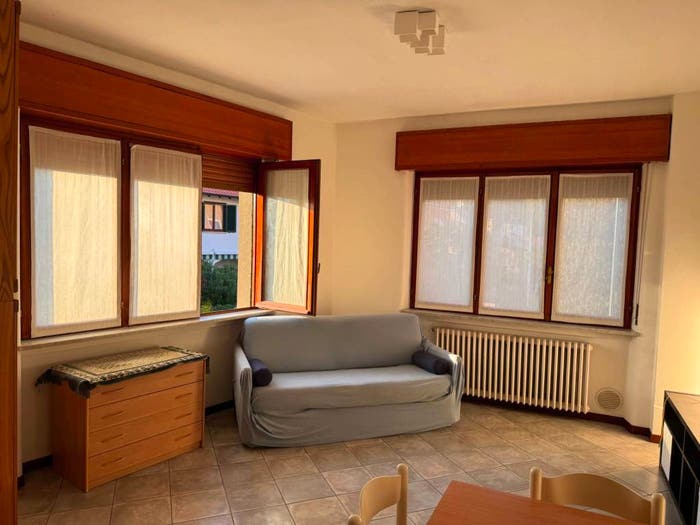 Appartamento monolocale in affitto in Via Antonio Stoppani, San Carlo San Paolo, Rho