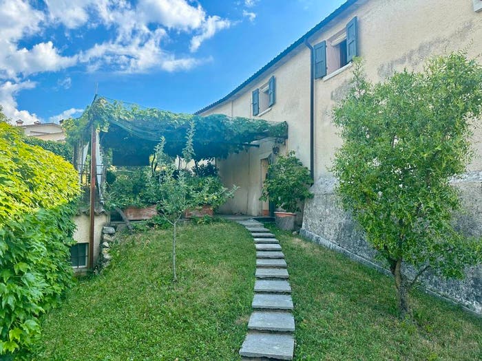 Casa con 5 locali in vendita in Via Cannaregio, Centro, Castelcucco