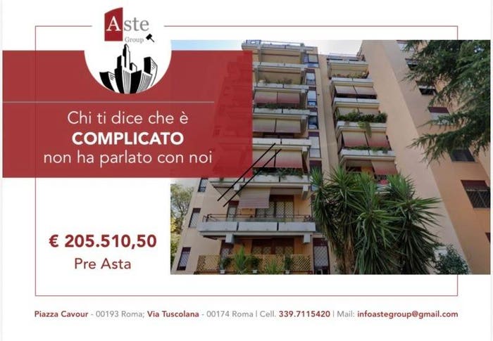 Appartamento con 5 locali in vendita in Via Mario de Renzi Roma RM Italia Roma RM, Pisana Bravetta, Roma