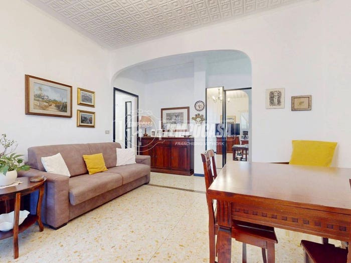 Appartamento bilocale in vendita in Via Cinque Maggio, Quarto Oggiaro, Milano