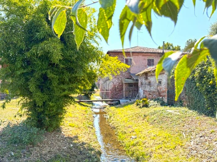 Casa con 6 locali in vendita in Via ponte sauro, San Giorgio in Bosco