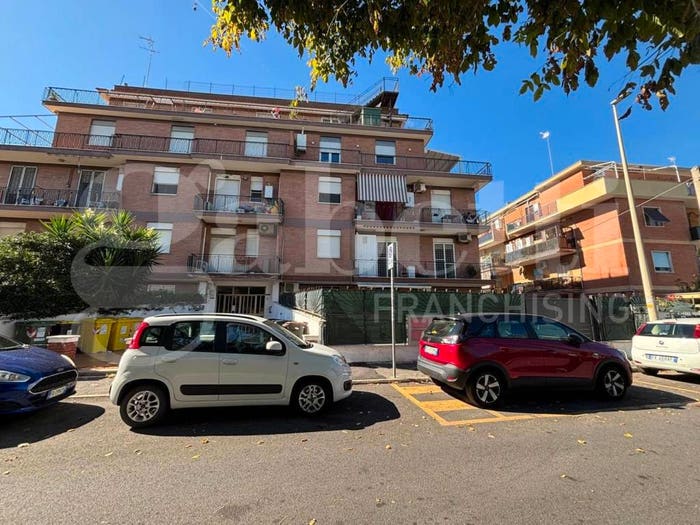 Appartamento bilocale in vendita in Via del Porto A, Zona Domitilla, Ladispoli