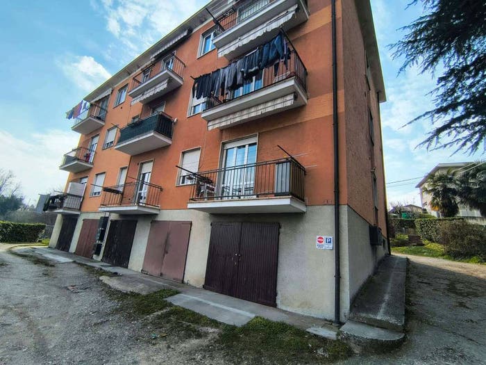 Appartamento bilocale in vendita in via Marconi, Bardello con Malgesso e Bregano