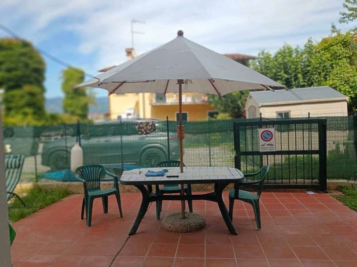 Appartamento bilocale in vendita in Bocca Di Magra, Ameglia