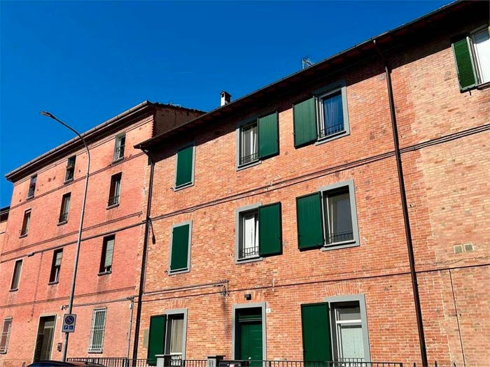 Appartamento bilocale in vendita in LIBERO SUBITO CLASSE B ARREDAMENTO COMPRESO, Centro Storico, Imola