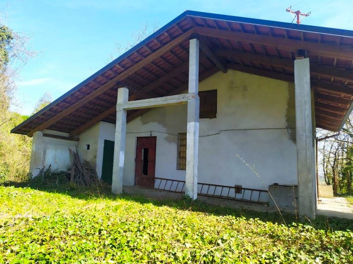Casa trilocale in vendita in Strada per Moriondo, Lauriano