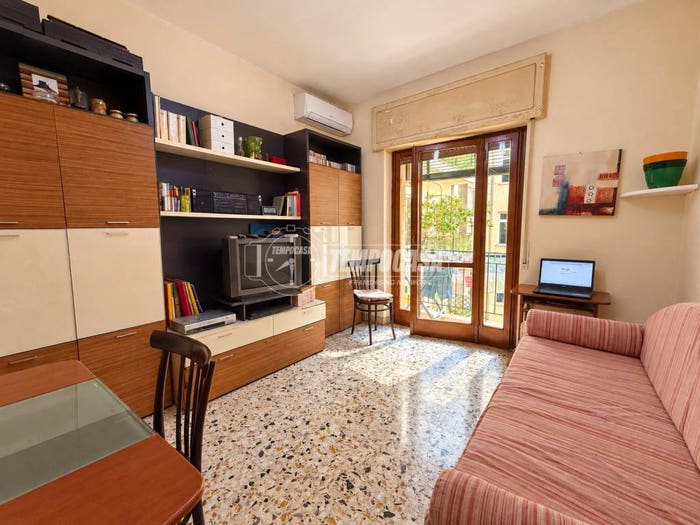 Appartamento bilocale in vendita in Via Colonnello Carlo Lahalle, Arenaccia, Napoli
