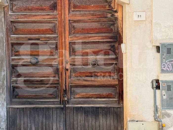Casa bilocale in vendita in Via Salvo D'acquisto, Nicastro Sambiase, Lamezia Terme