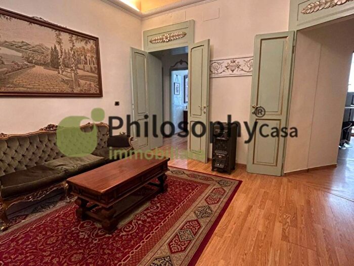 Appartamento con 5 locali in vendita in Via Giacomo Matteotti, Cardeto, Ancona