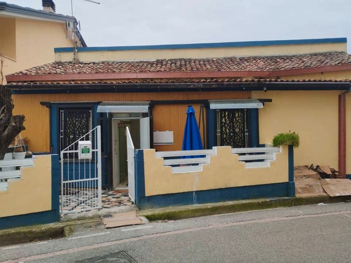 Appartamento trilocale in vendita in Le Rase Vetiche, Frosinone