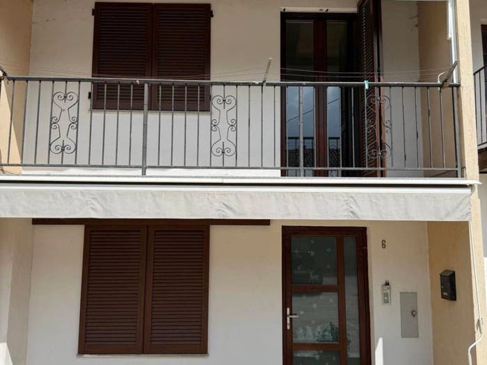 Casa con 5 locali in vendita in Strada Tetti Bori, Zona Periferica, Chieri