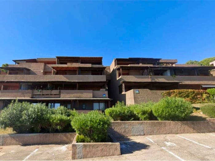 Appartamento bilocale in vendita in Cugnana Verde, Cugnana, Olbia